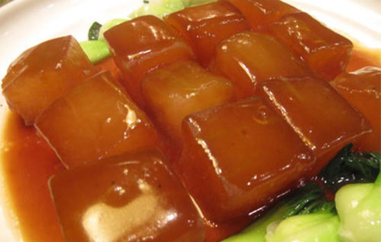 眉山有哪些特色小吃 四川眉山特产