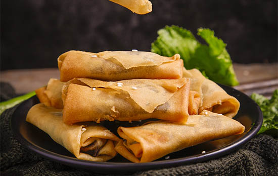 南平特色小吃有哪些 福建南平特产