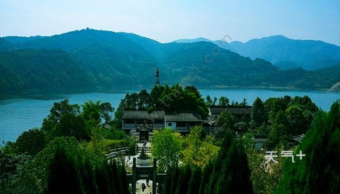 安康旅游攻略 安康游玩攻略