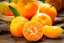 柑橘类水果包括哪些 哪些水果属于柑橘类