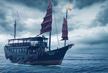 中国最早航海家是谁 谁是中国最早航海家