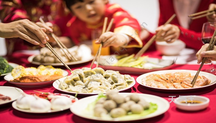 春节是几月几日 春节是农历几月几日