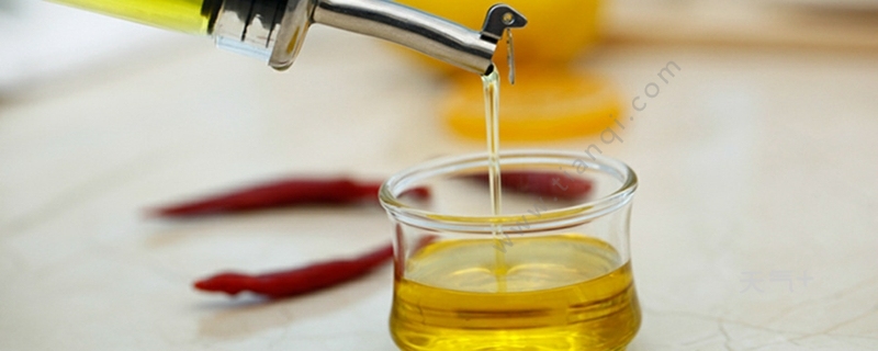 棕榈油是什么油棕榈油指的是什么油