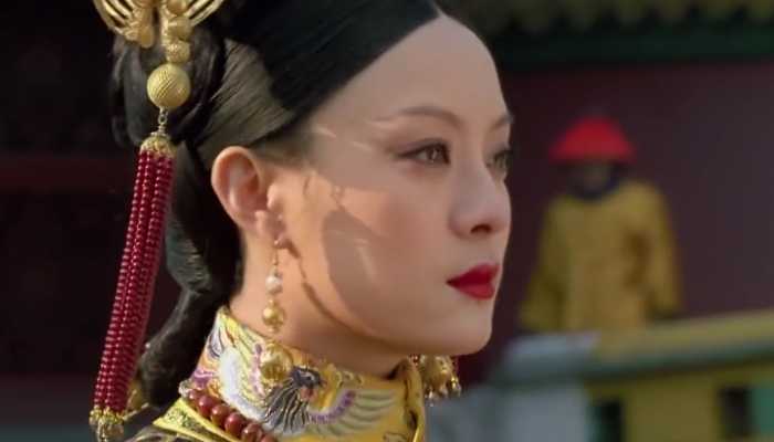 甄嬛传惊鸿舞是哪一集 甄嬛传惊鸿舞是第几集（多图）