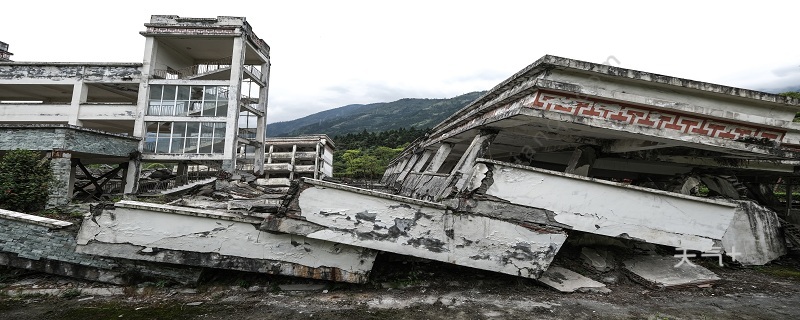 唐山地震发生在哪一年 唐山地震发生的时间