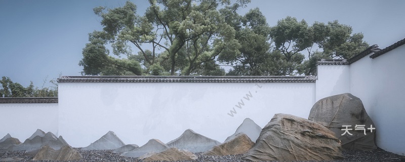 拙政园是谁的故居 拙政园早前住着谁