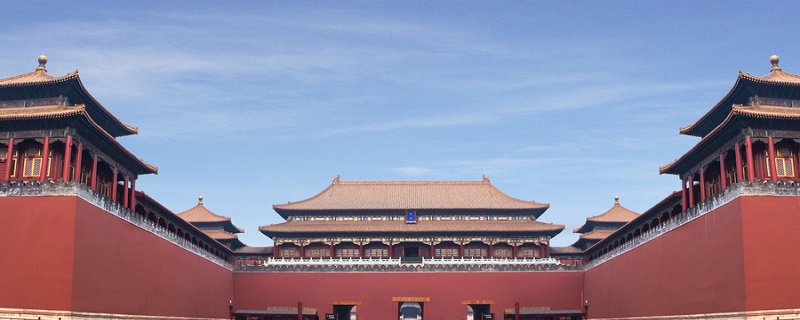 中国朝代顺序完整表 中国朝代顺序是什么