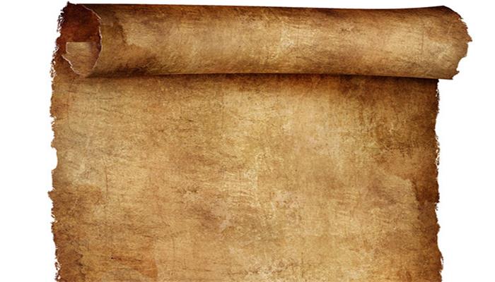 灞桥纸是什么时期的一种纸 灞桥纸是来自什么时期的一种纸