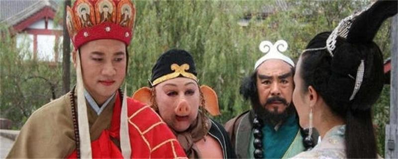 真假美猴王是第几集 真假美猴王出现在第几集（图）
