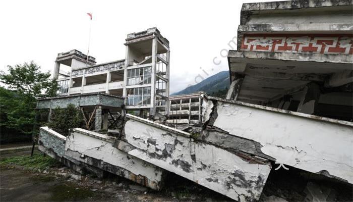 几级地震称为有感地震有感地震是多少级地震