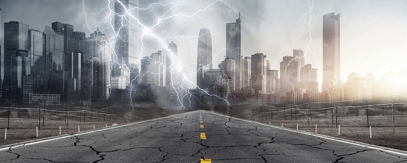 地震发生时躲在什么?空间最安全 地震发生时躲在哪最安全