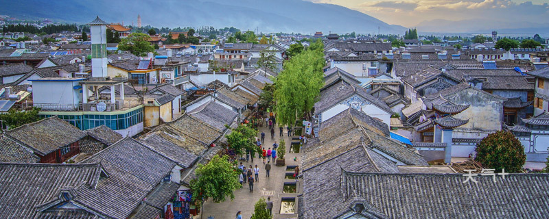 平遥古城在哪里 平遥古城在什么地方