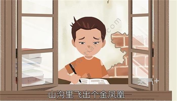 凤凰男是什么意思 凤凰男的意思是什么