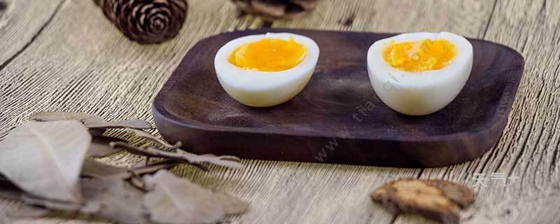 煮鸡蛋需要多长时间?鸡蛋怎么煮好吃?(组图)