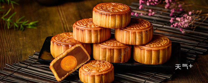 中秋节为什么吃月饼 中秋节吃月饼的原因