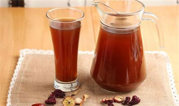 酸梅汤的功效 饮用酸梅汤的禁忌事项