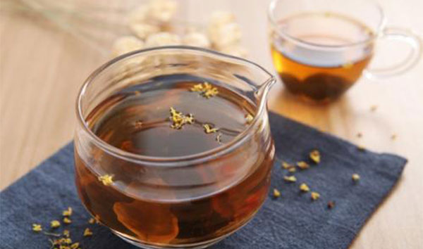 酸梅汤的功效 饮用酸梅汤的禁忌事项