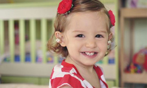 三岁宝宝身高体重标准 三岁宝宝生长发育情况介绍