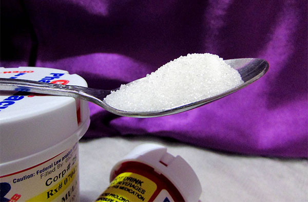 葡萄糖的作用 人体需要额外补充葡萄糖吗