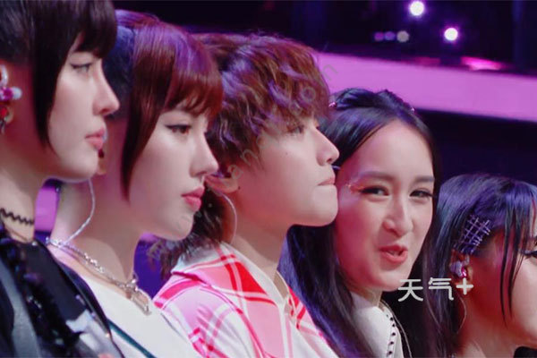 明日之子3九大厂牌都有谁 明日之子3九大厂牌