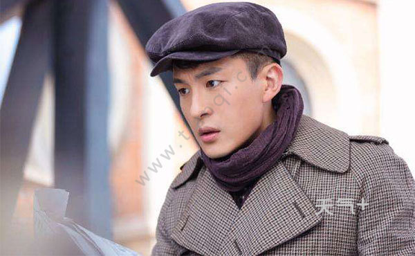 谍战深海之惊蛰周海潮是好人吗 谍战深海之惊