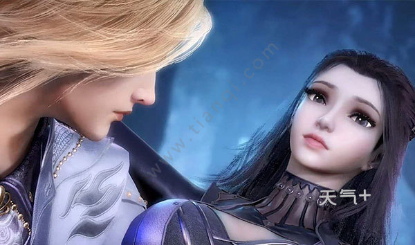 斗罗大陆戴沐白和朱竹青的结局 斗罗大陆戴沐