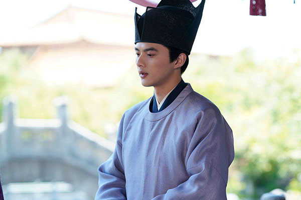 清平乐张茂则是太监吗 清平乐张茂则有什么?秘密[图]