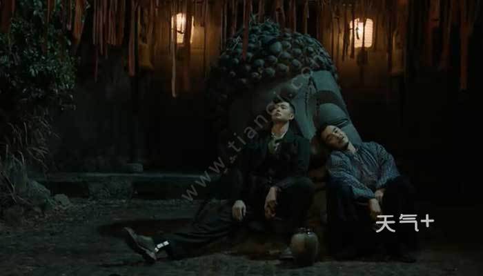 河神2什么时候上映 河神2播出时间