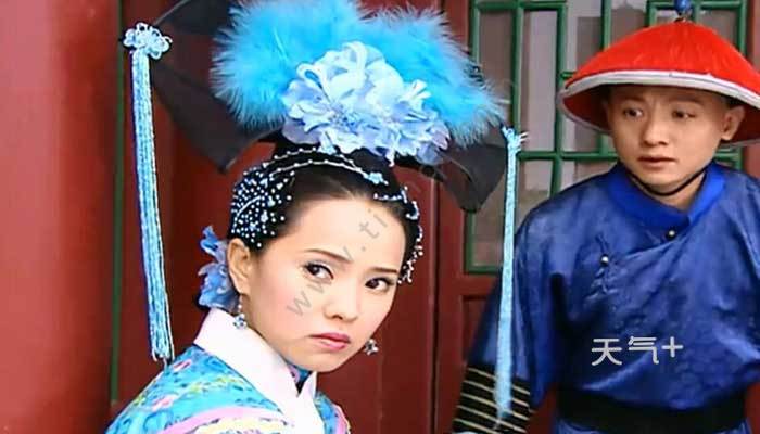 伊能静演过的电视剧伊能静都演过哪些电视剧呢