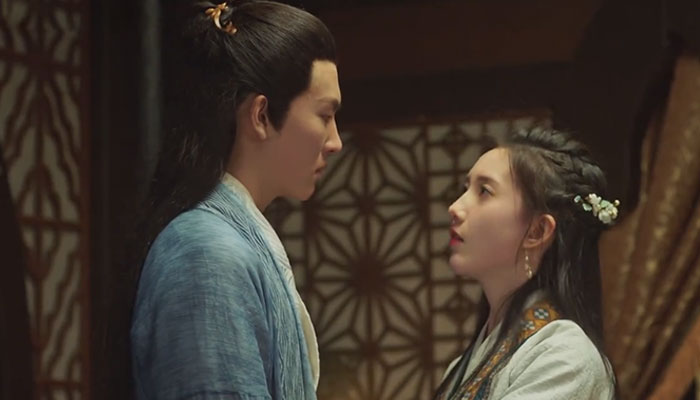 夫人，大可不必剧情介绍 夫人，大可不必剧情简介