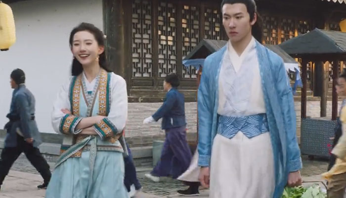 夫人，大可不必剧情介绍 夫人，大可不必剧情简介