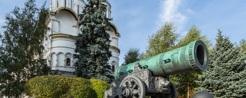 加农炮是什么 加农炮是什么意思