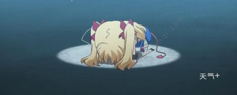 Orz是什么梗orz是什么意思梗 天气加