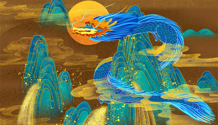 水虺是什么  水虺是什么意思