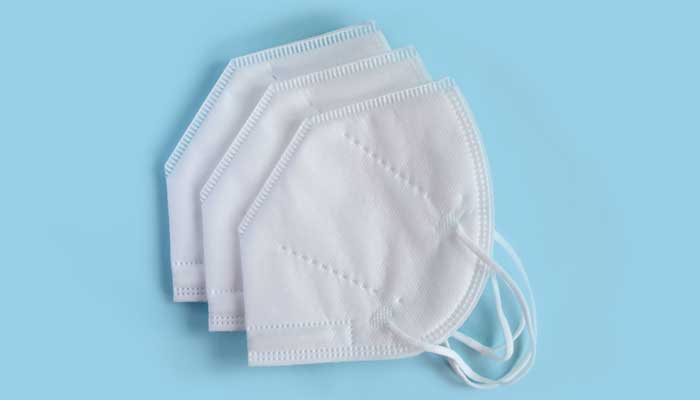 N95口罩能洗吗 n95口罩能洗吗洗了还能用吗