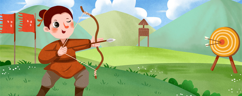 百步穿杨的主人公是谁 成语百步穿杨的主人公