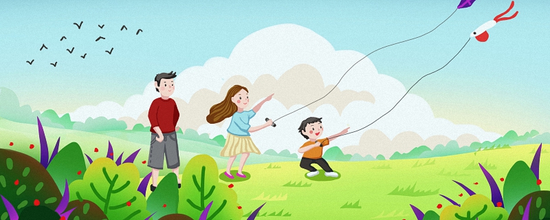 梦到放风筝是什么意思 梦到放风筝是什么预兆