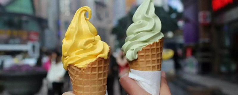 梦见吃冰淇淋是什么征兆 梦见吃冰淇淋是什么寓意