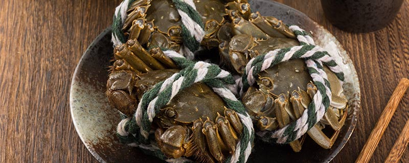 梦到螃蟹是为什么 梦到螃蟹预示着什么