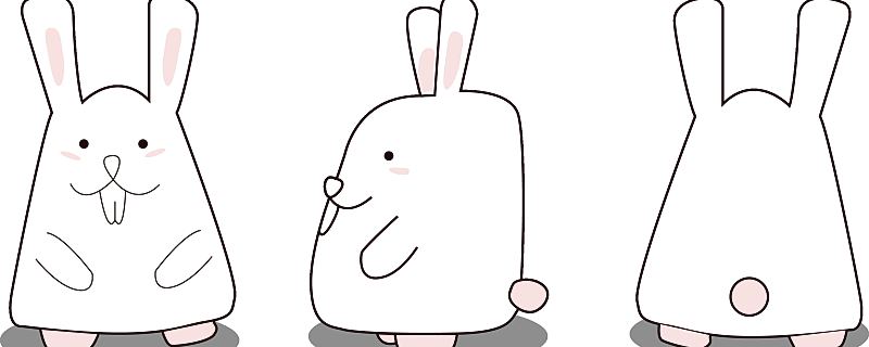 梦到小白兔是什么意思 梦到小白兔预示着什么