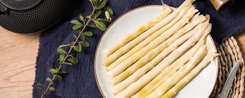 梦见芦笋是什么意思 梦见芦笋有啥征兆