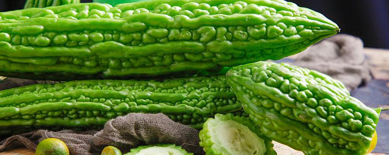 梦见苦瓜是什么意思 做梦梦见苦瓜好不好