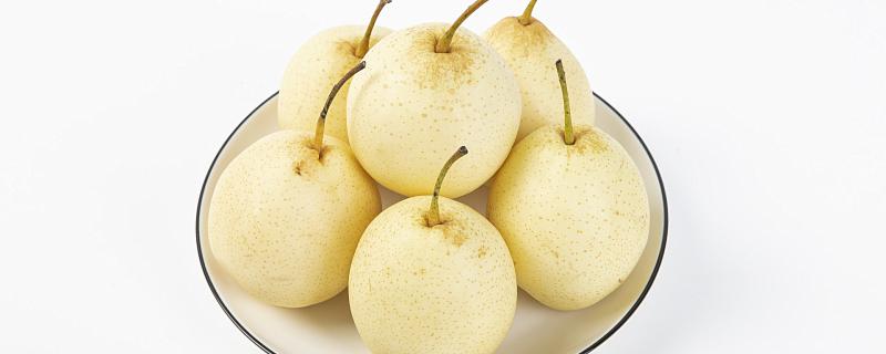 梦见梨子是什么意思 做梦梦见梨子好不好