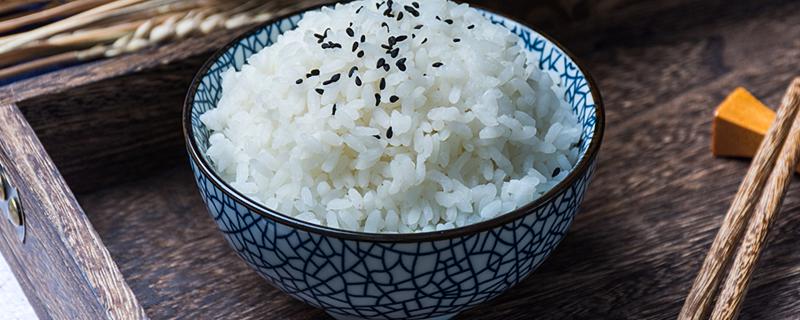 梦见米饭有什么寓意 梦见米饭好不好