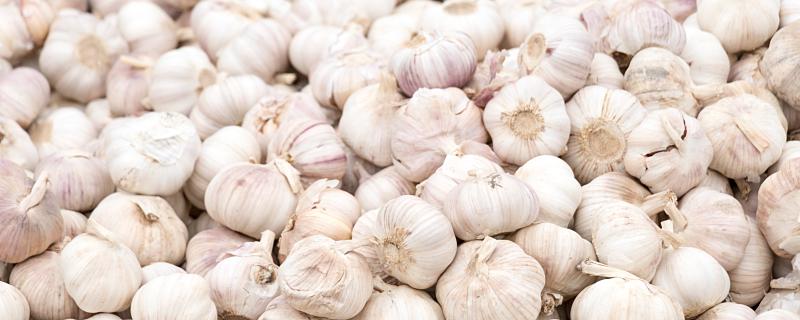 梦见大蒜有什么寓意 梦见大蒜好不好