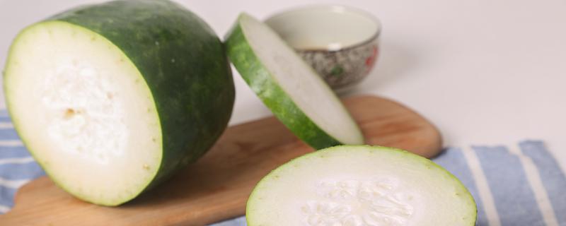 梦到摘冬瓜有什么寓意 梦到摘冬瓜是什么征兆