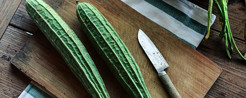 梦见丝瓜是什么意思 梦见丝瓜在生活中预示着什么