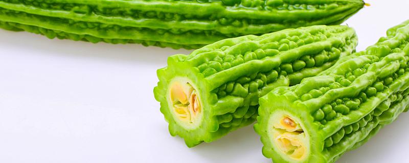 梦见苦瓜有什么寓意 梦见苦瓜代表什么预兆