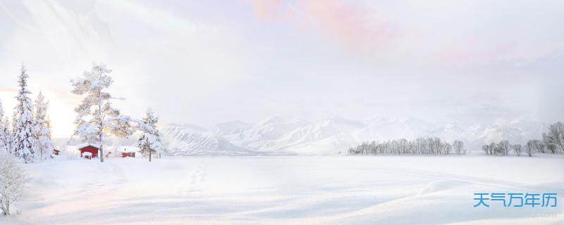 夏日奇景，梦见夏天下大雪的深层寓意与心理解析