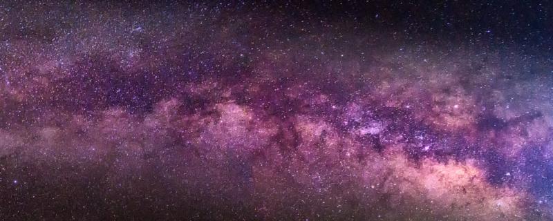 梦到银河什么意思 梦到银河预兆着什么